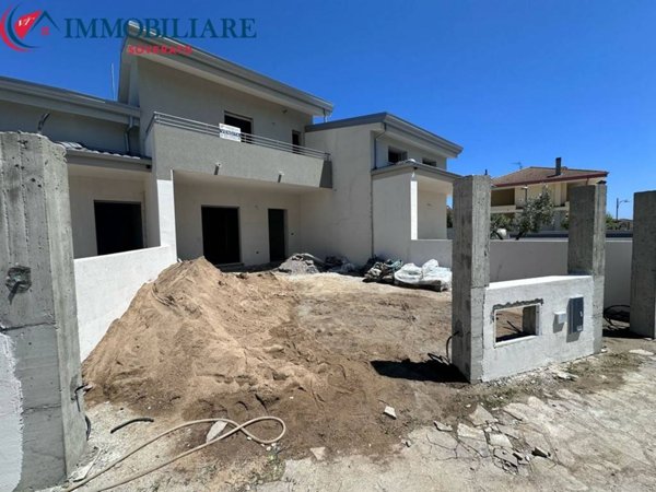 casa indipendente in vendita a Montauro