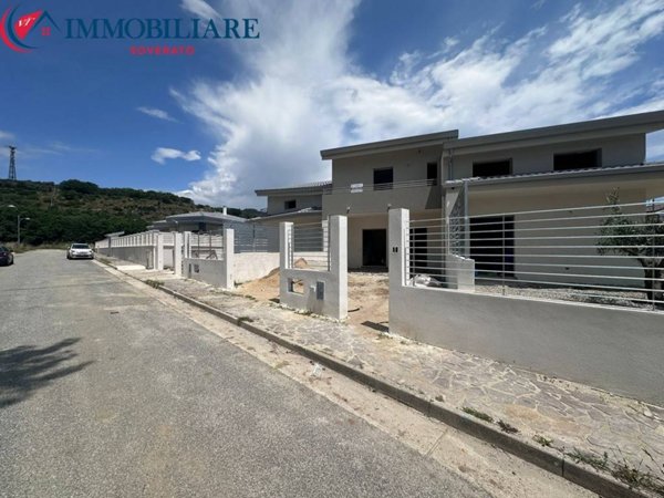 casa indipendente in vendita a Montauro