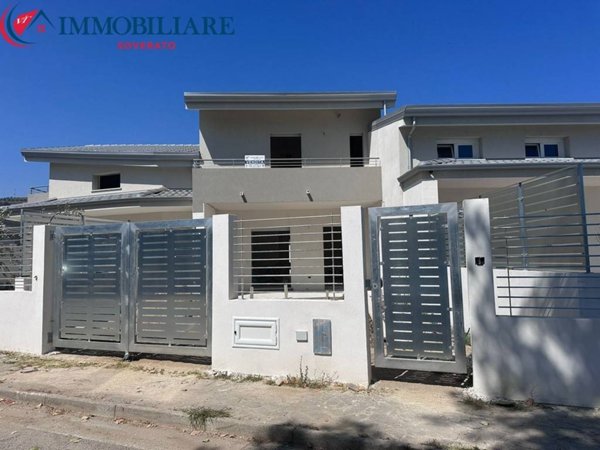 casa indipendente in vendita a Montauro
