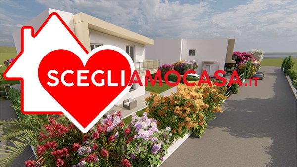 casa indipendente in vendita a Montauro