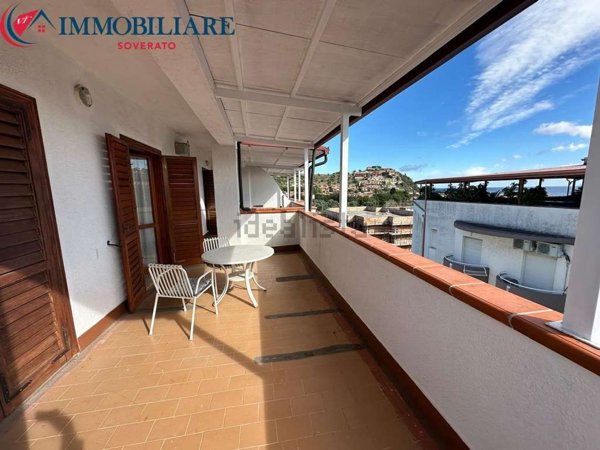 appartamento in vendita a Montauro