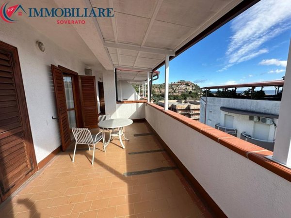 appartamento in vendita a Montauro