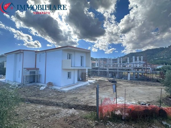 casa indipendente in vendita a Montauro