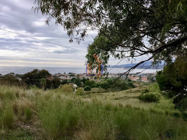 terreno agricolo in vendita a Montauro in zona Costa degli Aranci