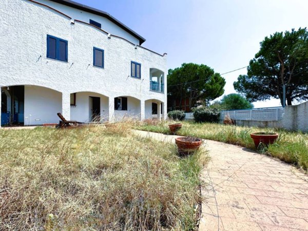 casa indipendente in vendita a Montauro in zona Calalunga/Pietragrande
