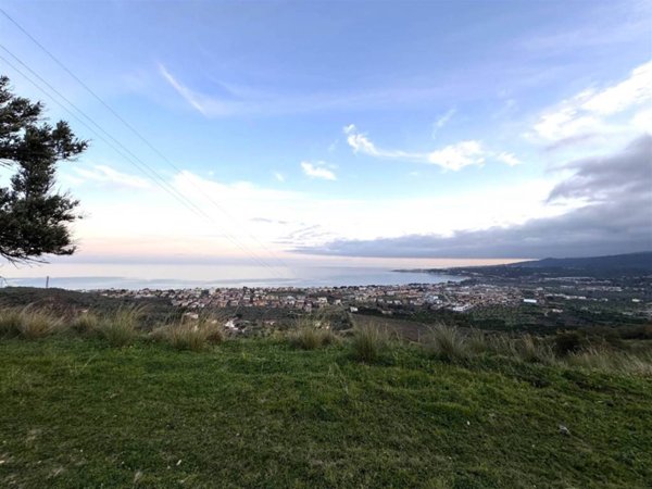 terreno agricolo in vendita a Montauro