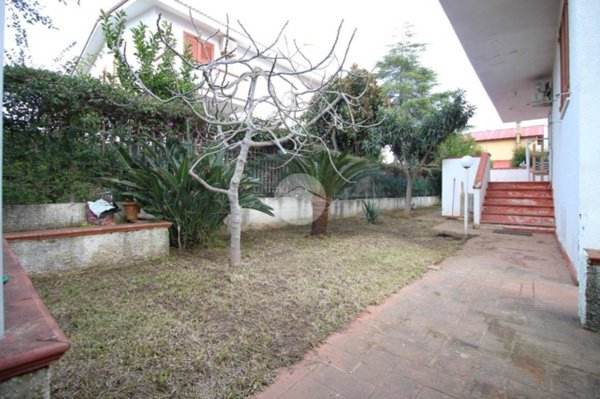 casa indipendente in vendita a Montauro