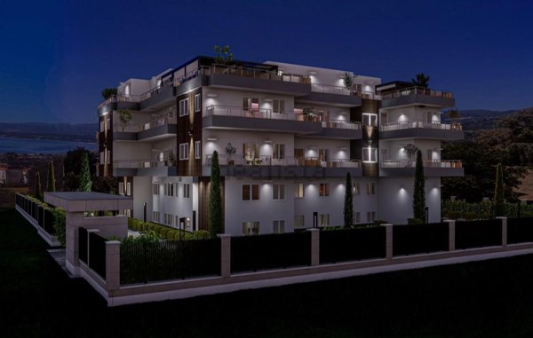 appartamento in vendita a Montauro