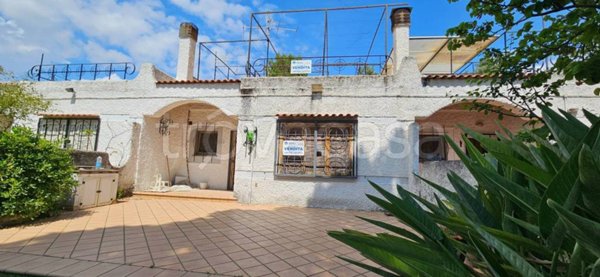 casa indipendente in vendita a Montauro in zona Costaraba
