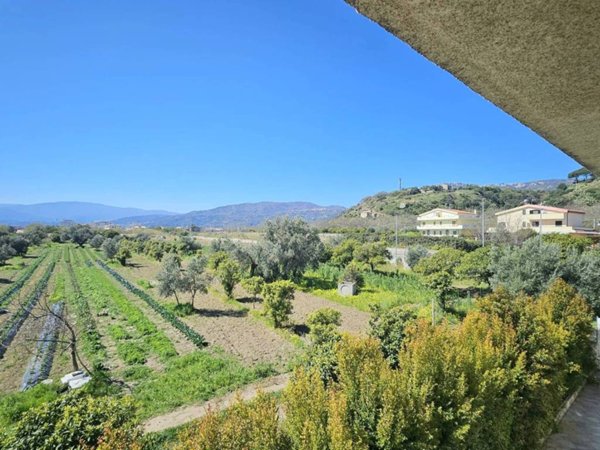 appartamento in vendita a Montauro in zona Calalunga/Pietragrande
