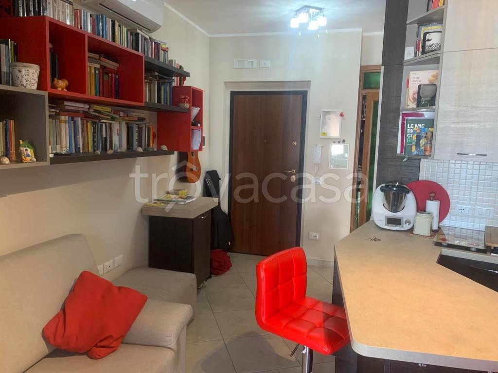 appartamento in vendita a Montauro