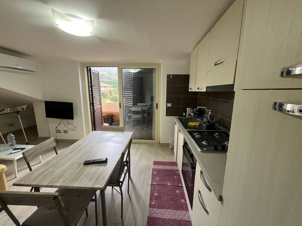 appartamento in vendita a Montauro in zona Calalunga/Pietragrande