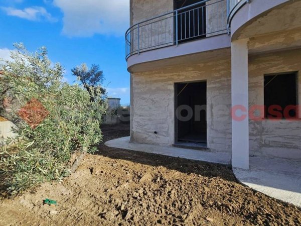 appartamento in vendita a Montauro in zona Calalunga/Pietragrande