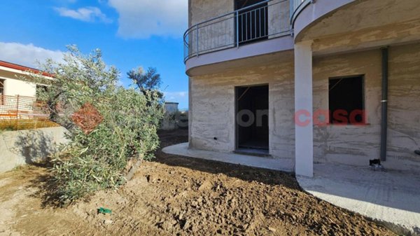 appartamento in vendita a Montauro in zona Calalunga/Pietragrande