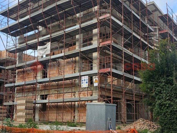 appartamento in vendita a Montauro in zona Calalunga/Pietragrande