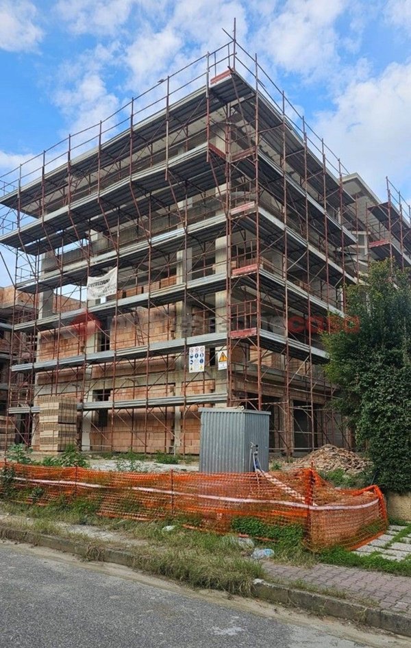 appartamento in vendita a Montauro in zona Calalunga/Pietragrande