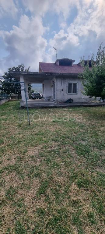 casa indipendente in vendita a Montauro in zona Costaraba