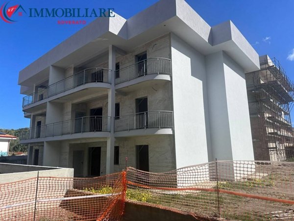 appartamento in vendita a Montauro in zona Calalunga/Pietragrande