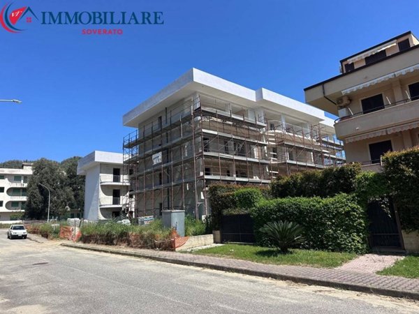 appartamento in vendita a Montauro in zona Calalunga/Pietragrande