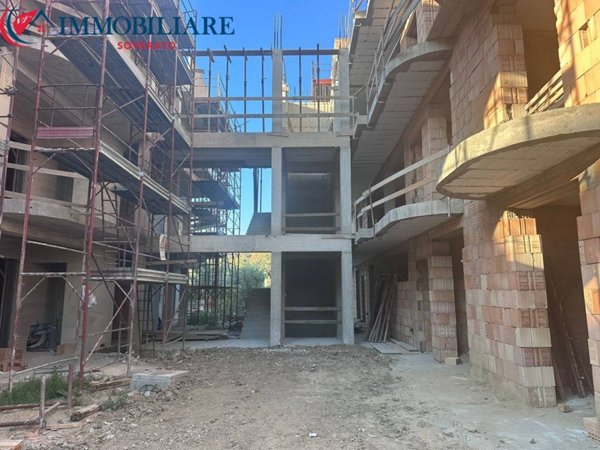 appartamento in vendita a Montauro