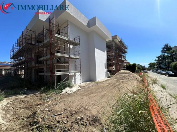 appartamento in vendita a Montauro in zona Calalunga/Pietragrande