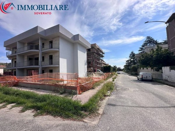 appartamento in vendita a Montauro in zona Calalunga/Pietragrande