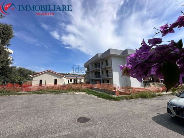 appartamento in vendita a Montauro