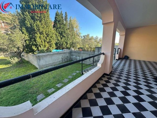 appartamento in vendita a Montauro in zona Calalunga/Pietragrande