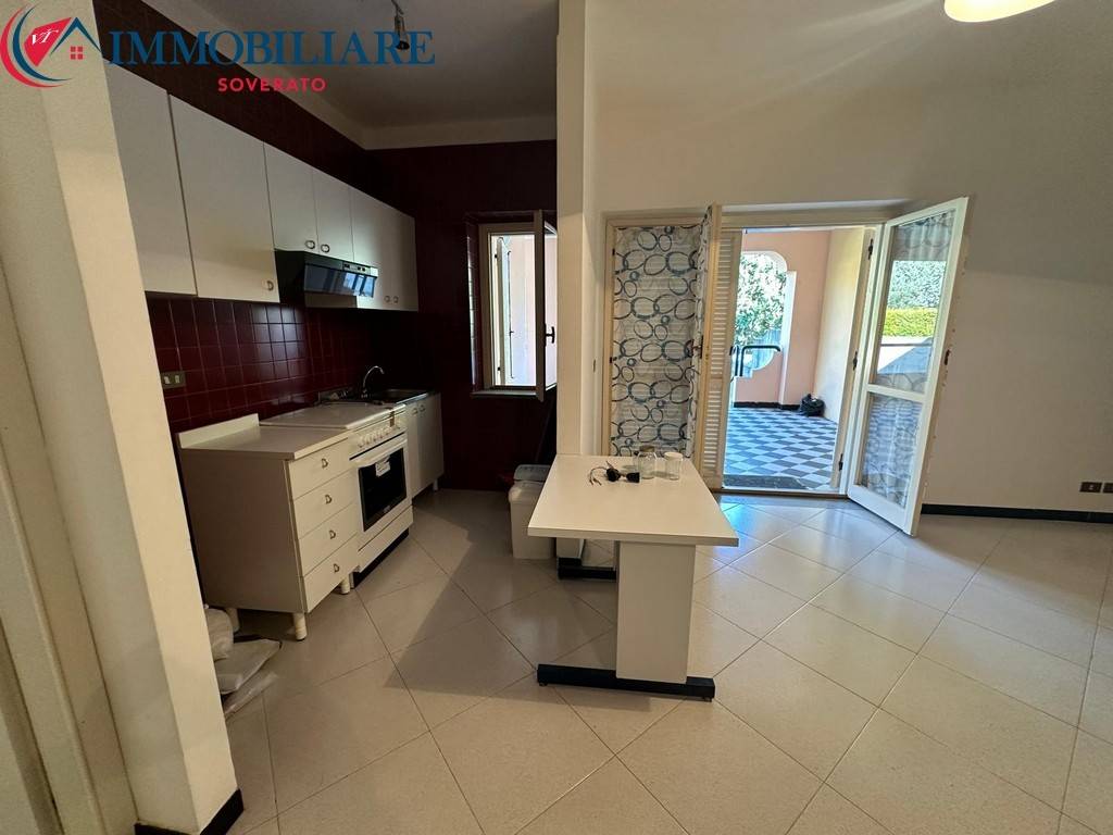 appartamento in vendita a Montauro in zona Calalunga/Pietragrande