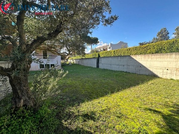 appartamento in vendita a Montauro in zona Calalunga/Pietragrande