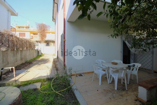 appartamento in vendita a Montauro in zona Calalunga/Pietragrande