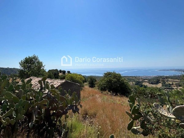 terreno agricolo in vendita a Montauro