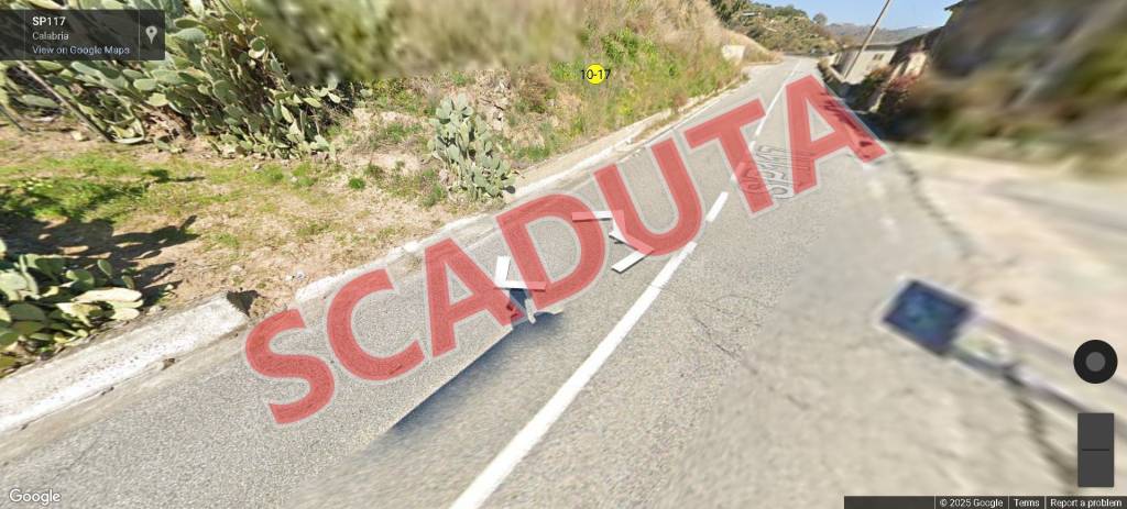 terreno agricolo in vendita a Montauro