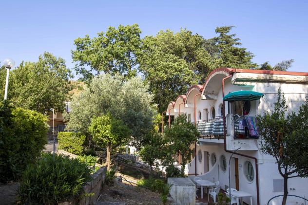 appartamento in vendita a Montauro