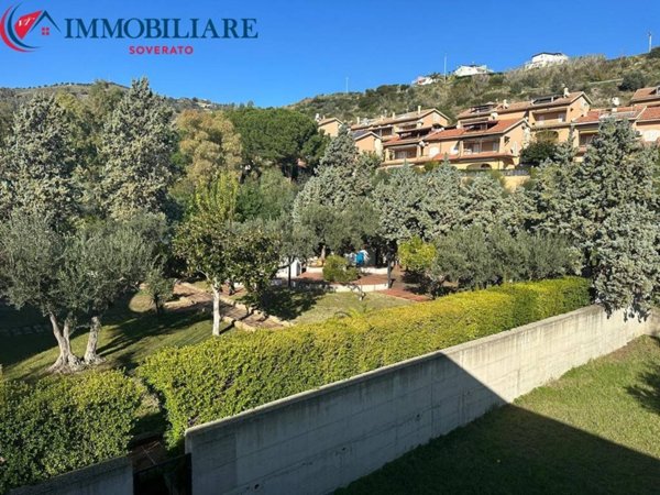 appartamento in vendita a Montauro in zona Calalunga/Pietragrande