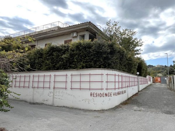 appartamento in vendita a Montauro in zona Calalunga/Pietragrande