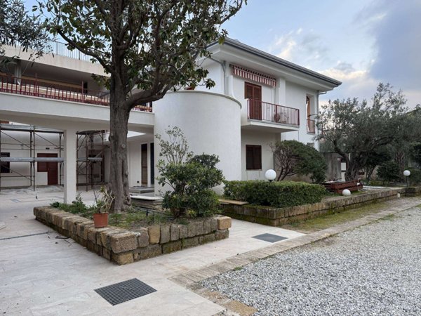 appartamento in vendita a Montauro in zona Calalunga/Pietragrande