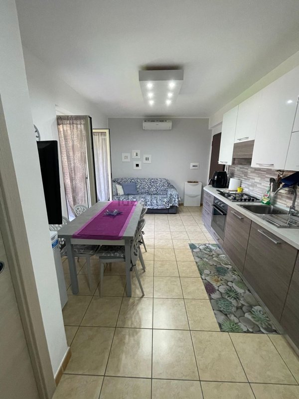 appartamento in vendita a Montauro