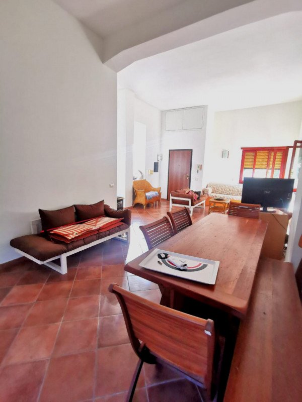 appartamento in vendita a Montauro in zona Calalunga/Pietragrande