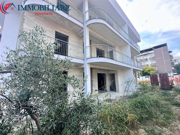 appartamento in vendita a Montauro