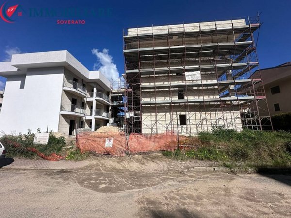 appartamento in vendita a Montauro