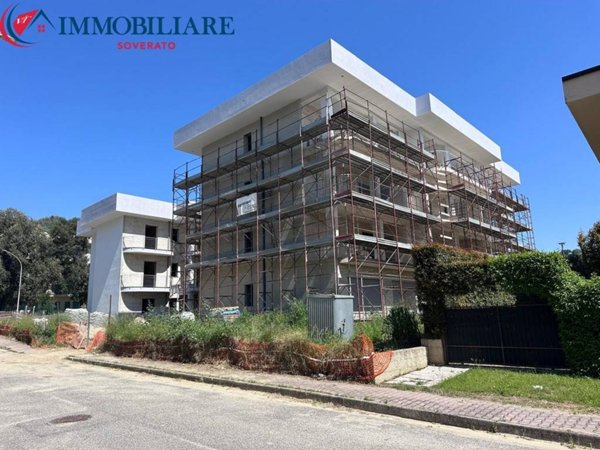 appartamento in vendita a Montauro