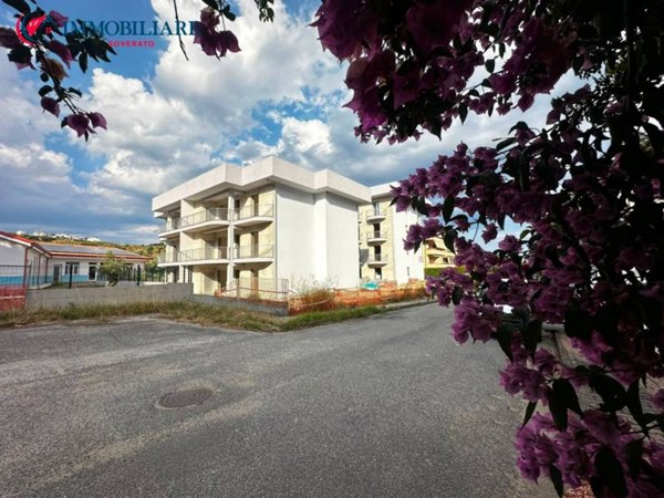 appartamento in vendita a Montauro