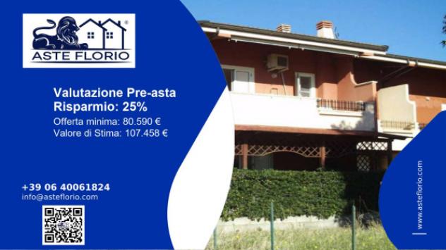 casa indipendente in vendita a Montauro in zona Calalunga/Pietragrande