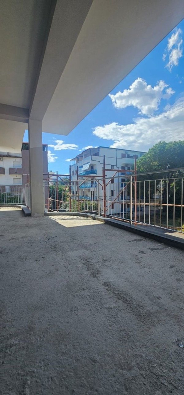 appartamento in vendita a Montauro