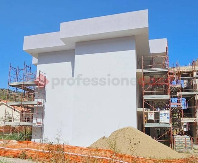 appartamento in vendita a Montauro in zona Calalunga/Pietragrande