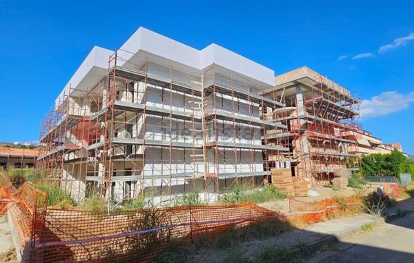 appartamento in vendita a Montauro in zona Calalunga/Pietragrande