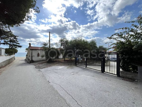 appartamento in vendita a Montauro in zona Calalunga/Pietragrande