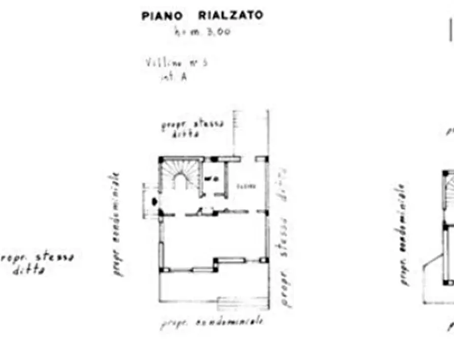 appartamento in vendita a Montauro