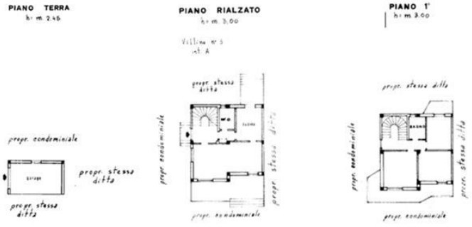 appartamento in vendita a Montauro
